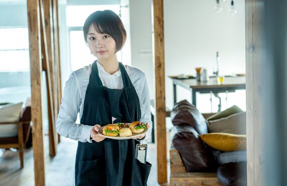 飲食店等開業や独立するお店の看板作りをお任せいただけます | 群馬でリフォームするならお見積り無料のアバンテ