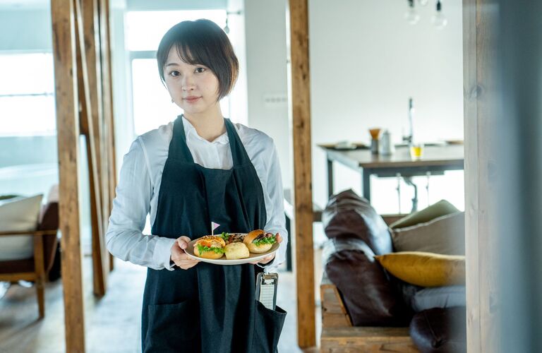 飲食店等開業や独立するお店の看板作りをお任せいただけます | 群馬でリフォームするならお見積り無料のアバンテ